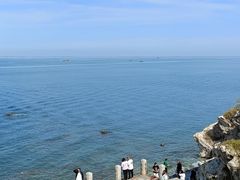 -养马岛旅游度假区