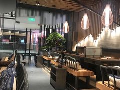 -湊湊火锅·茶憩(东城万达店)