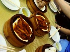 全套-港海餐厅(解放东路店)