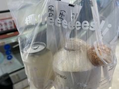 -椰不二(江北大洋百货店)