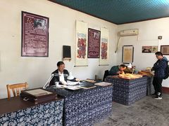 -杨家埠民间艺术大观园