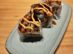 -炎寿司(王府大街店)