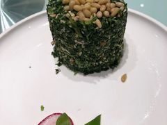 -新吉士·上海菜(浦东LCM置汇旭辉店)