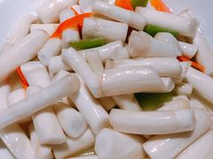 -香满楼(临安路店)