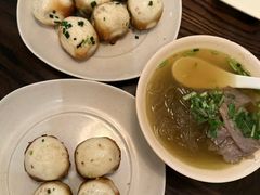 -哑巴生煎(临顿路店)