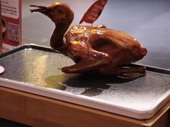 -羽鸽集·乳鸽专门店·地道顺德菜(岭南站店)