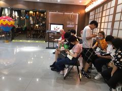 -TUK土耳其餐厅·下午茶(卢湾店)
