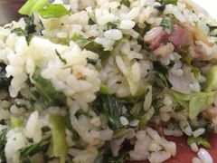 -舒蔡记生煎菜饭(云南中路店)