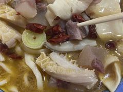 -陕西特色牛肉面