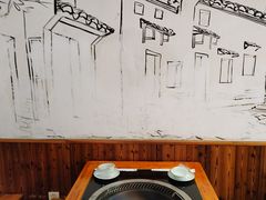 -三里屯土灶炖公鸡地锅鸡(江东店)