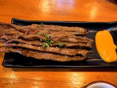 -土蚝·高压锅生蚝(百姓美食街店)