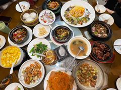 -日昌餐馆(亦庄店)