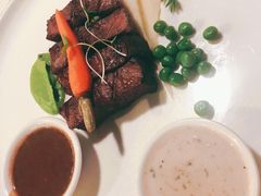 -G+KITCHEN(龙湖狮山天街店)