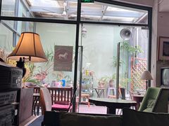 -旧天堂书店(华侨城创意文化园南山特色文化街区店)