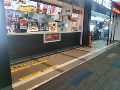 门面-汉堡王(珠海机场出发层B区店)