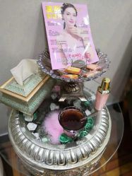 -天姿美韵·森林香愈芳疗SPA