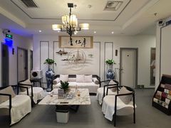 -席仁堂推拿按摩脊柱调理(世纪科贸大厦店)