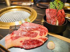 -厚贞日式烤肉(浦东汇智店)