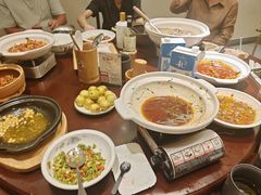 -后湖小院·乡野田园菜