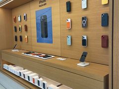 -Apple零售店(苏州店)