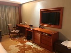 -圣爵菲斯大酒店(长沙世界之窗店)