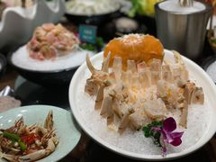 -东海怡品海鲜豆捞(星街坊店)