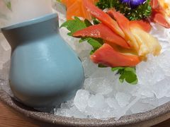 -德川家日本料理(中关村店)