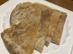 -陆壹捌餐厅(五大道店)