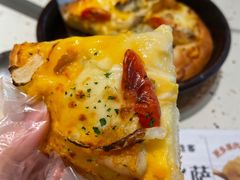 -必胜客(WOW中心城店)