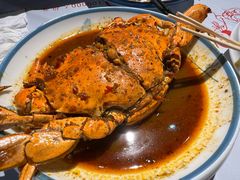 -三妹小龙虾·黄油蟹(华侨城总店)