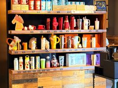 -星巴克(天津五大道店)