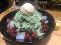 -糖糖屋•糖水•雪花冰店(时尚天河店)