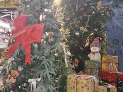 -俭让佬妈现卤串串(温江总店)