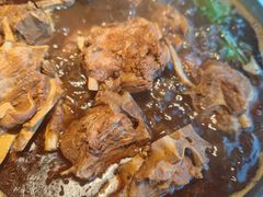 -老诚一锅(乔庄店)