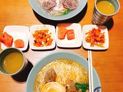 -老四川(T3航站楼F指廊店)