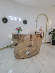 -CICI纤美·科技减肥美容