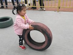 -枫香湖儿童公园