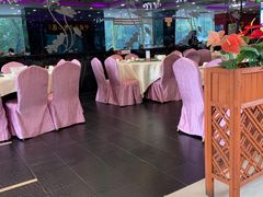大堂-清心鸡沙田乳鸽店·非遗传承(粤垦路店)
