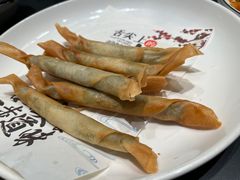-食光慢宴·安吉土菜馆