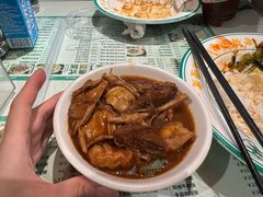 面筋牛杂-西关明记肠粉·亚洲地标美食(北京路店)