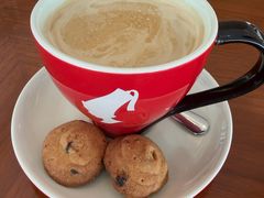 -洲际酒店·地平线全日餐厅HORIZON CAFÉ