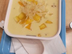 -满记甜品(苏州中心店)