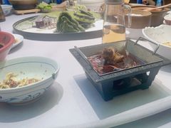 -六合居(温江店)
