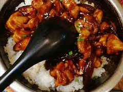 -九田家黑牛烤肉料理(太阳城店)