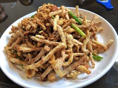 -老四川平头酸菜鱼(衙前店)