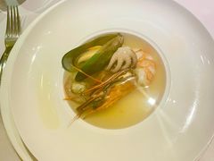 -王品牛排(福州泰禾店)