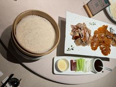 -漢舍中国菜馆(889广场店)