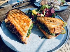 -O'mills Sourdough Bakery&Bistro(永嘉路店)