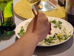 -四川饭店(长白店)