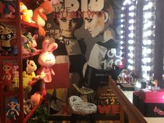 -喝丢一只鞋海鲜烧烤·海肠捞饭(东关街店)